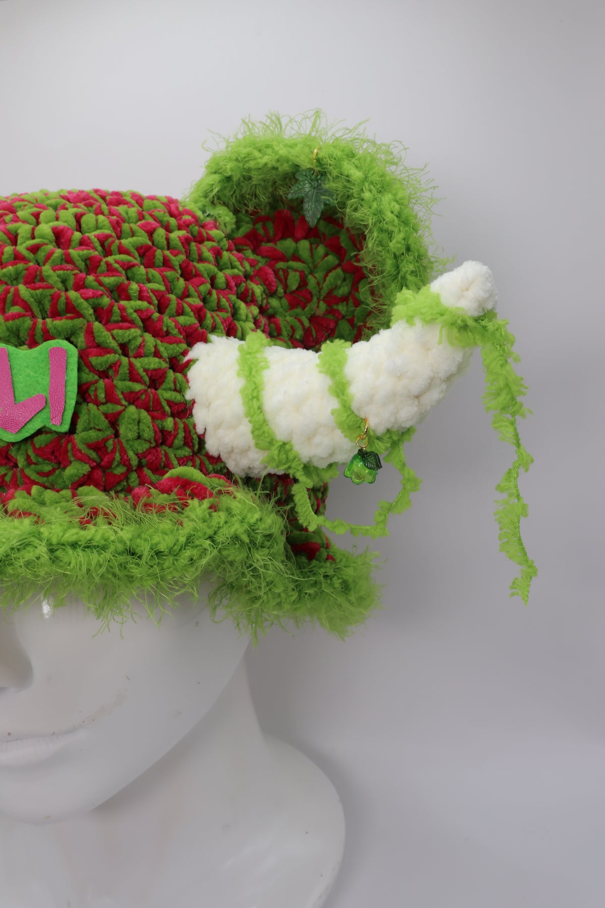 EDM Bucket hat