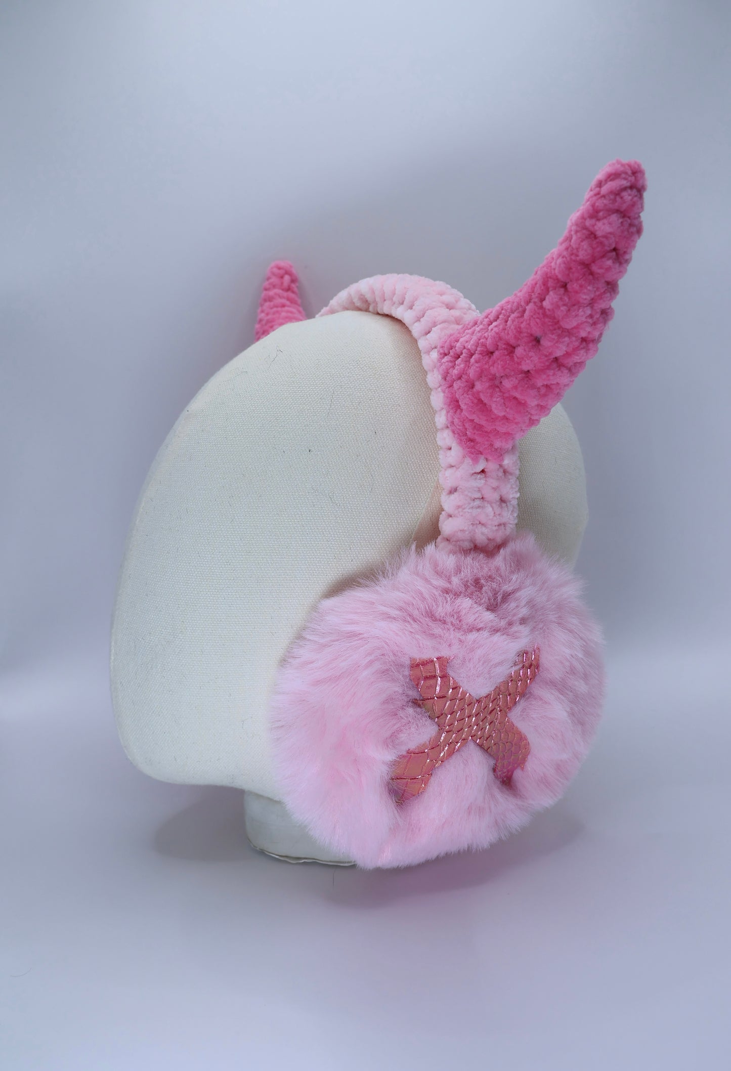 Rave-ready earmuffs
