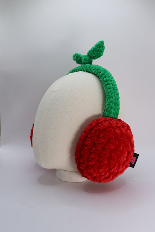 Rave-ready earmuffs