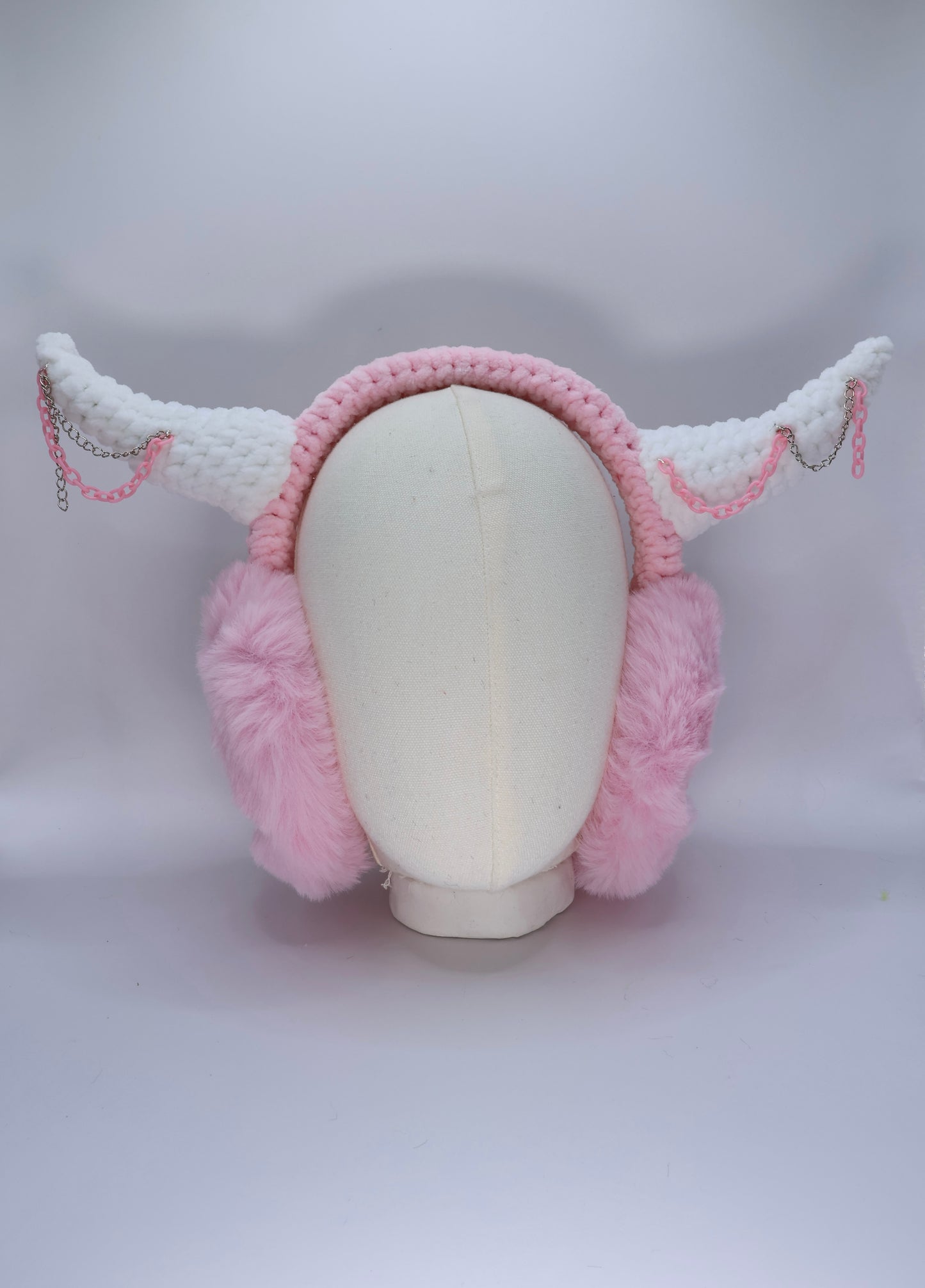 Rave-ready earmuffs