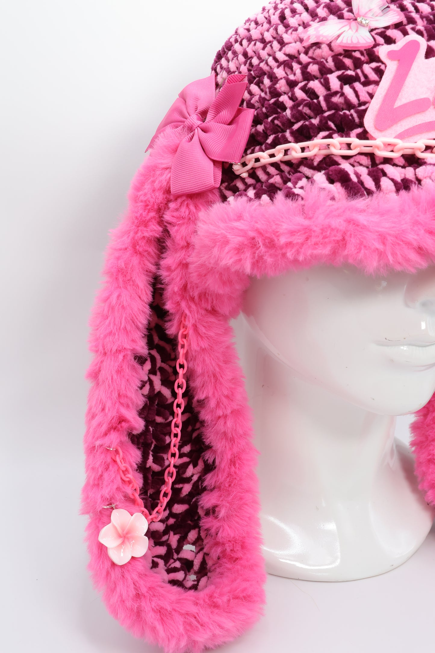 EDM Bucket hat