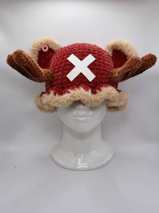Chopper Bucket hat