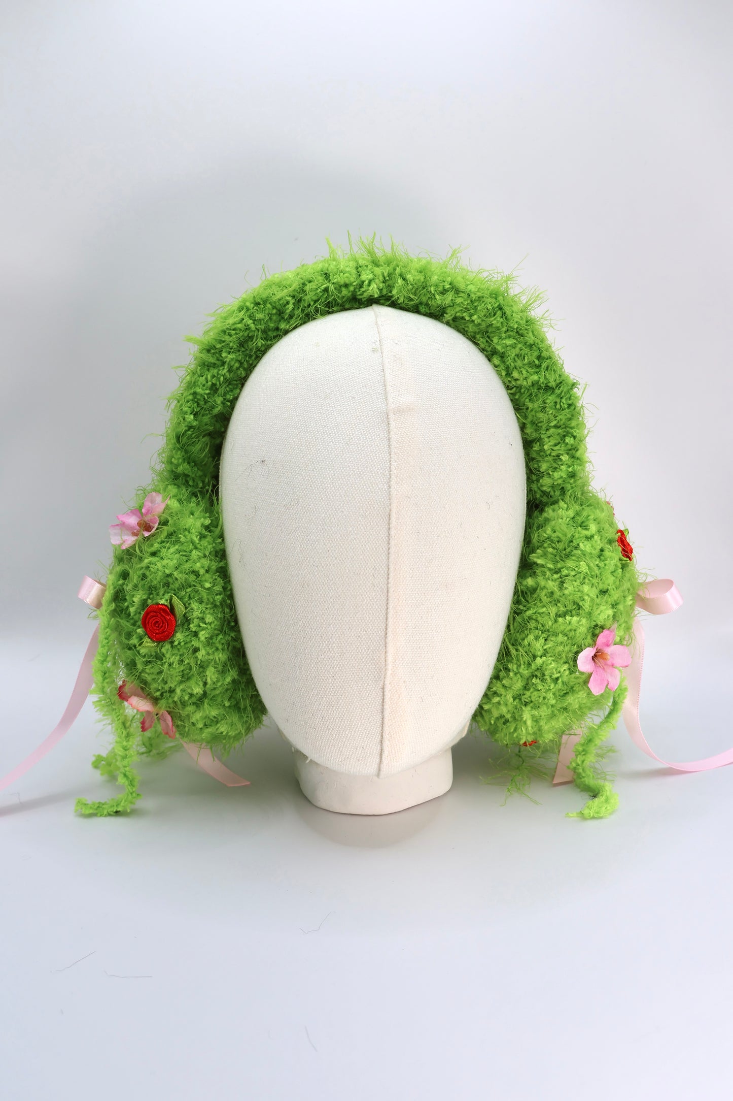 Rave-ready earmuffs