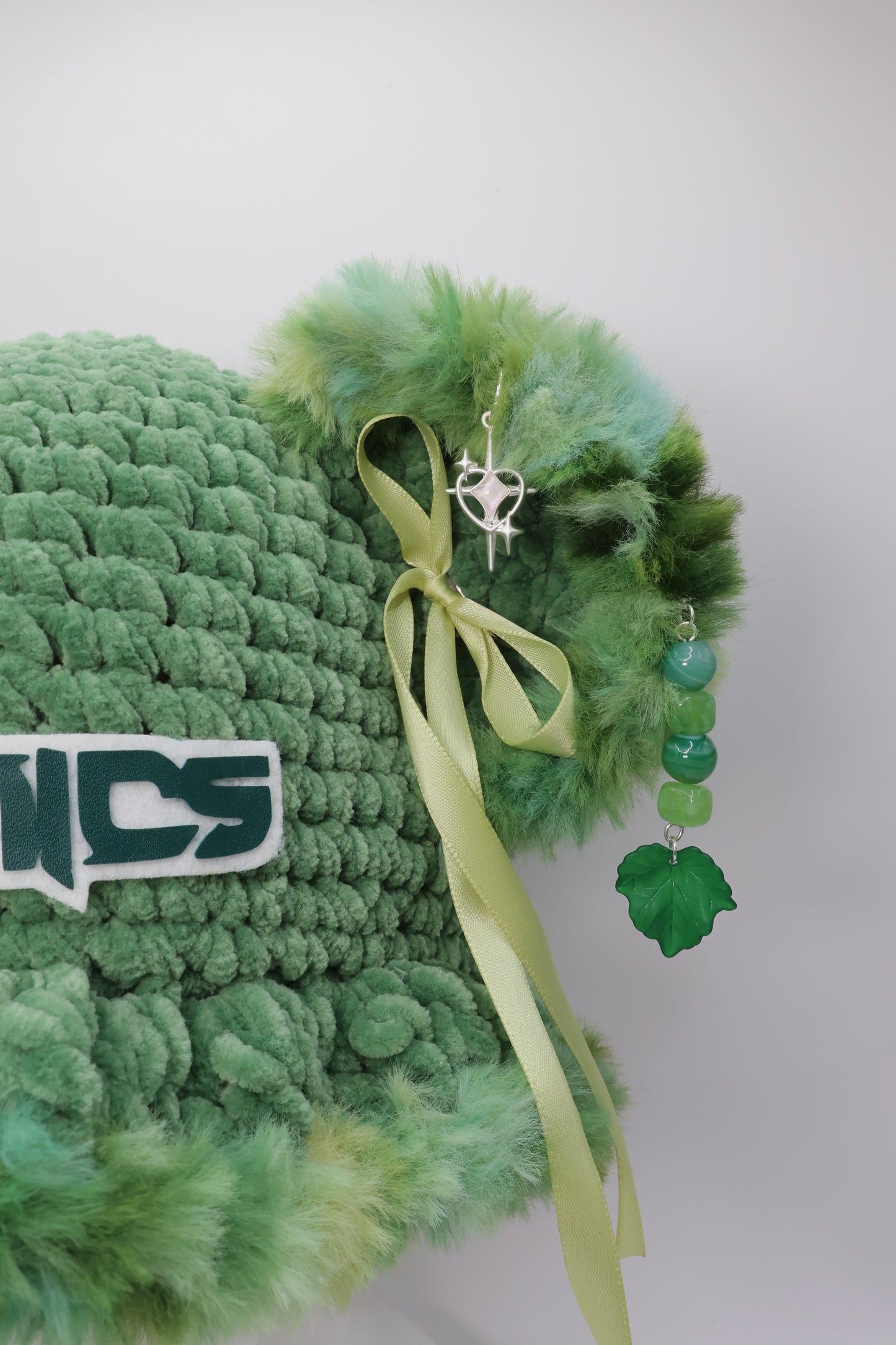 EDM Bucket hat
