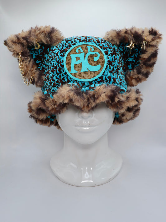 EDM Bucket hat