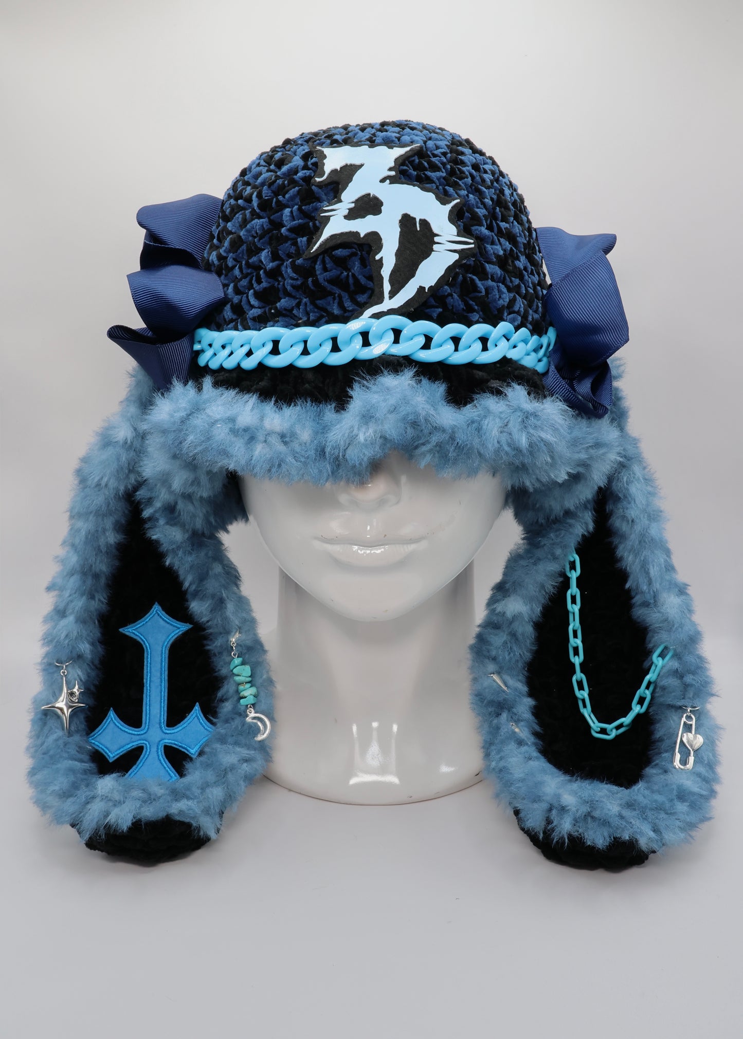 EDM Bucket hat