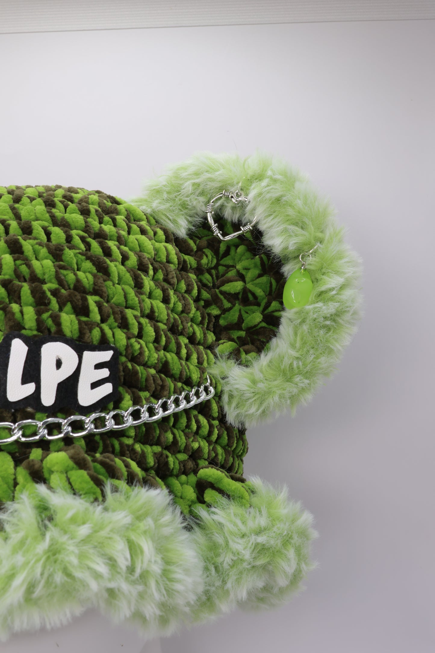 EDM Bucket hat