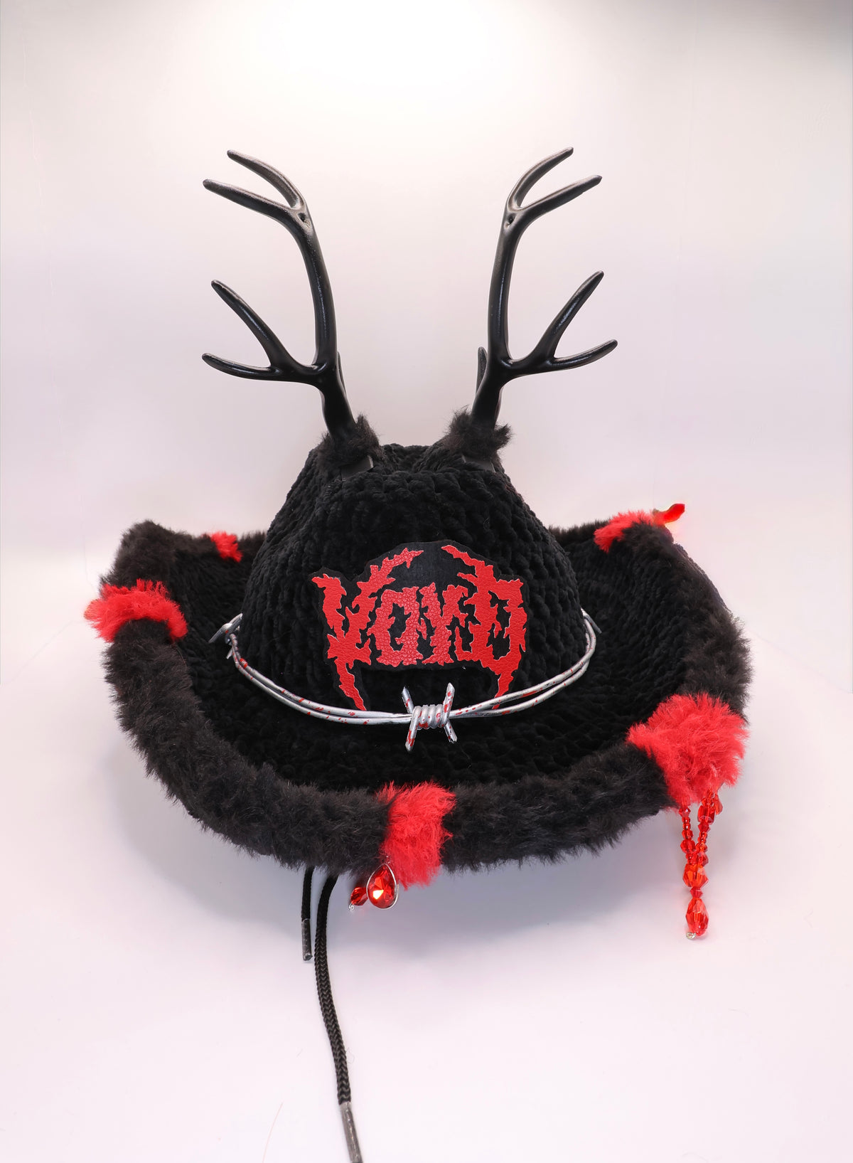 Voyd cowboy hat