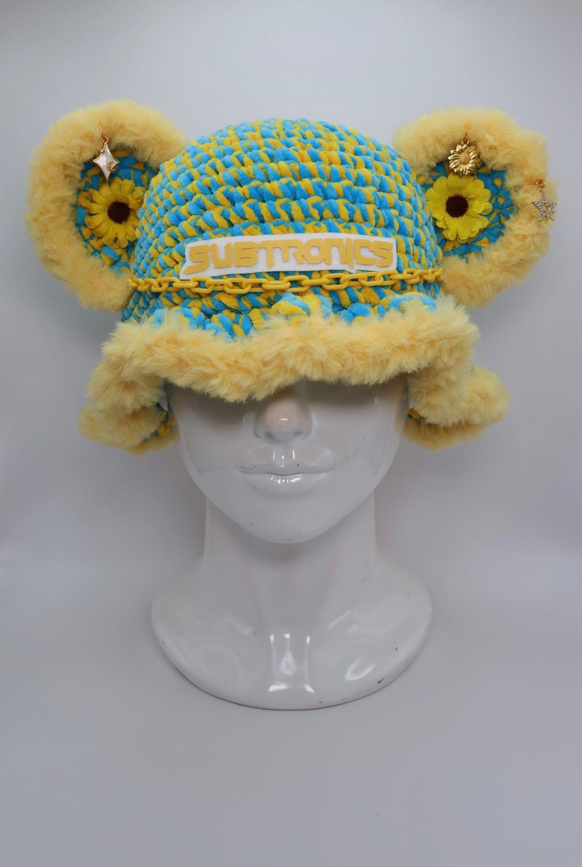 EDM Bucket hat