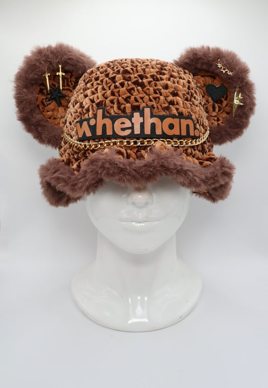 EDM Bucket hat