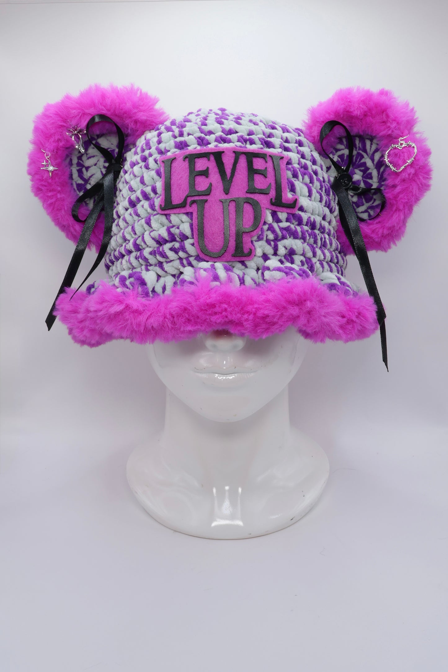 EDM Bucket hat