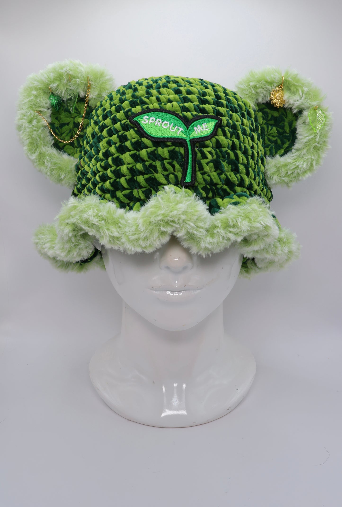Sprout Bucket hat