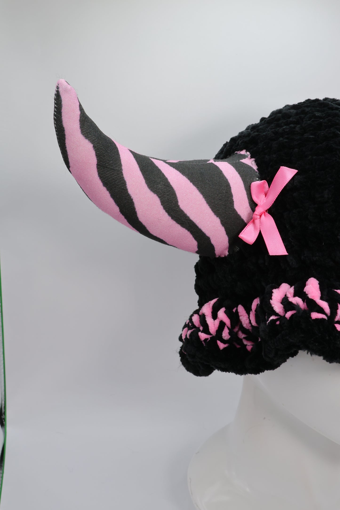 Earth & skye + Yarn lab collab