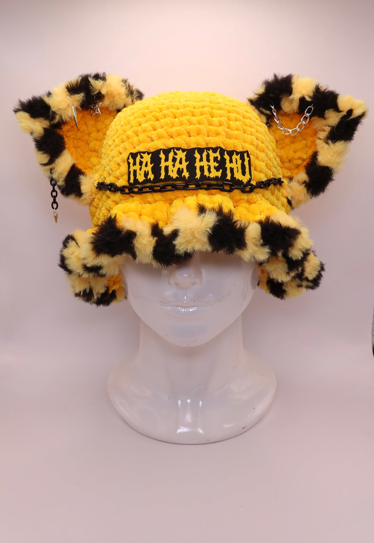 EDM Bucket hat