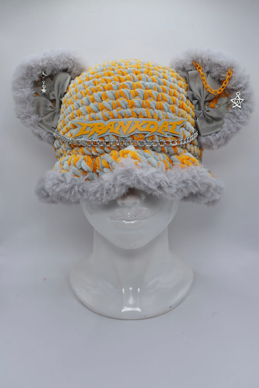 EDM Bucket hat