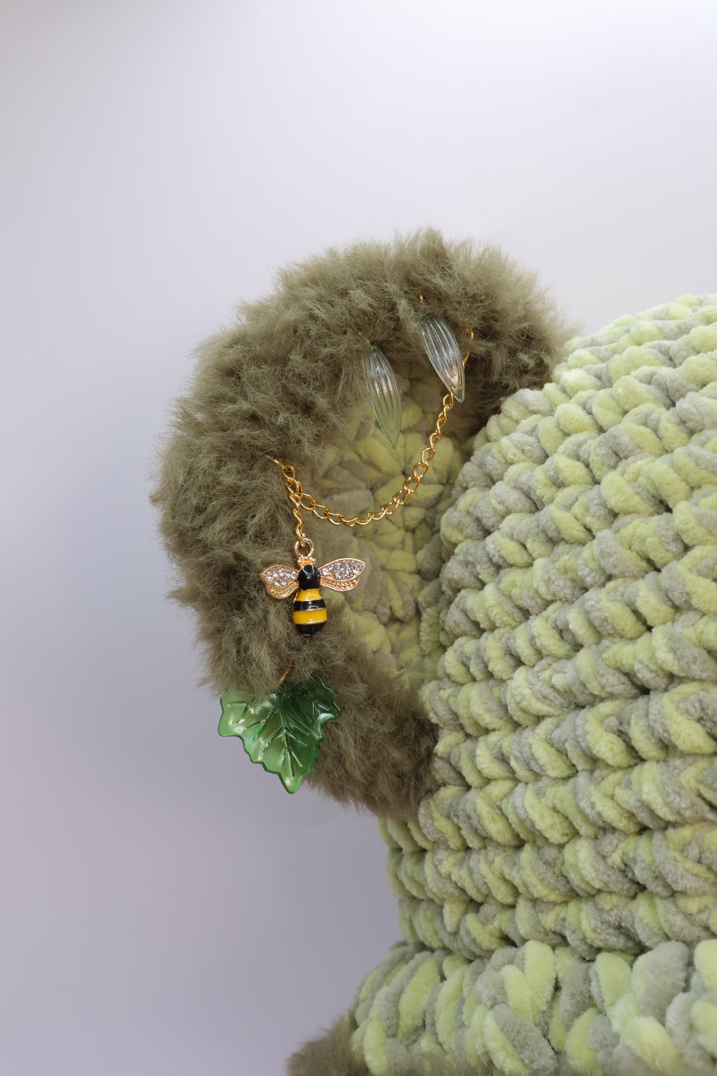 Forest Bucket hat