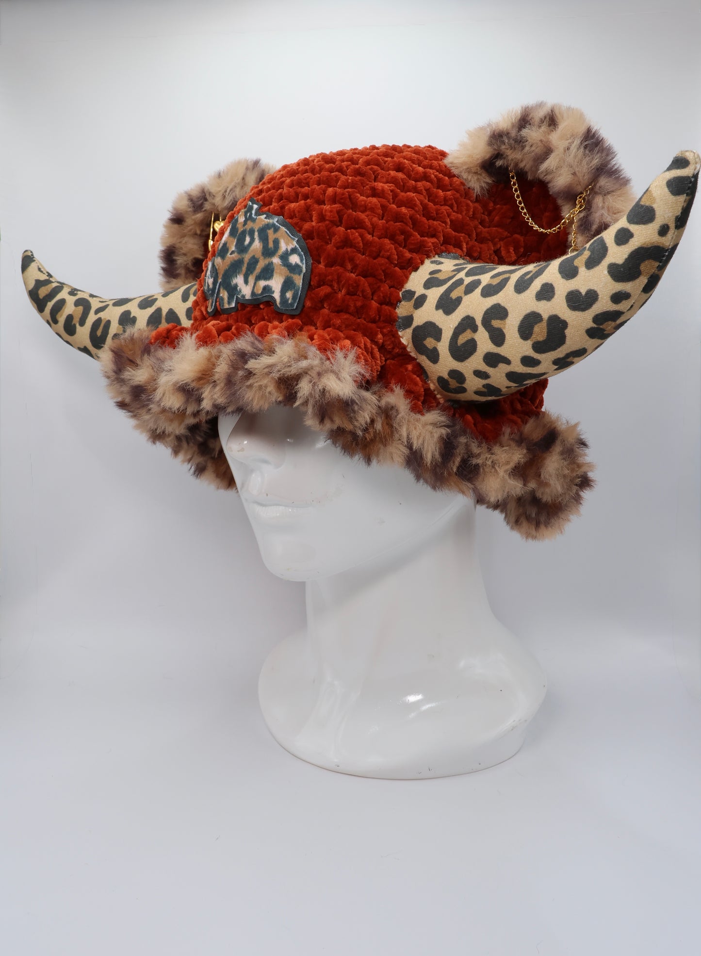 Earth & skye + Yarn lab collab