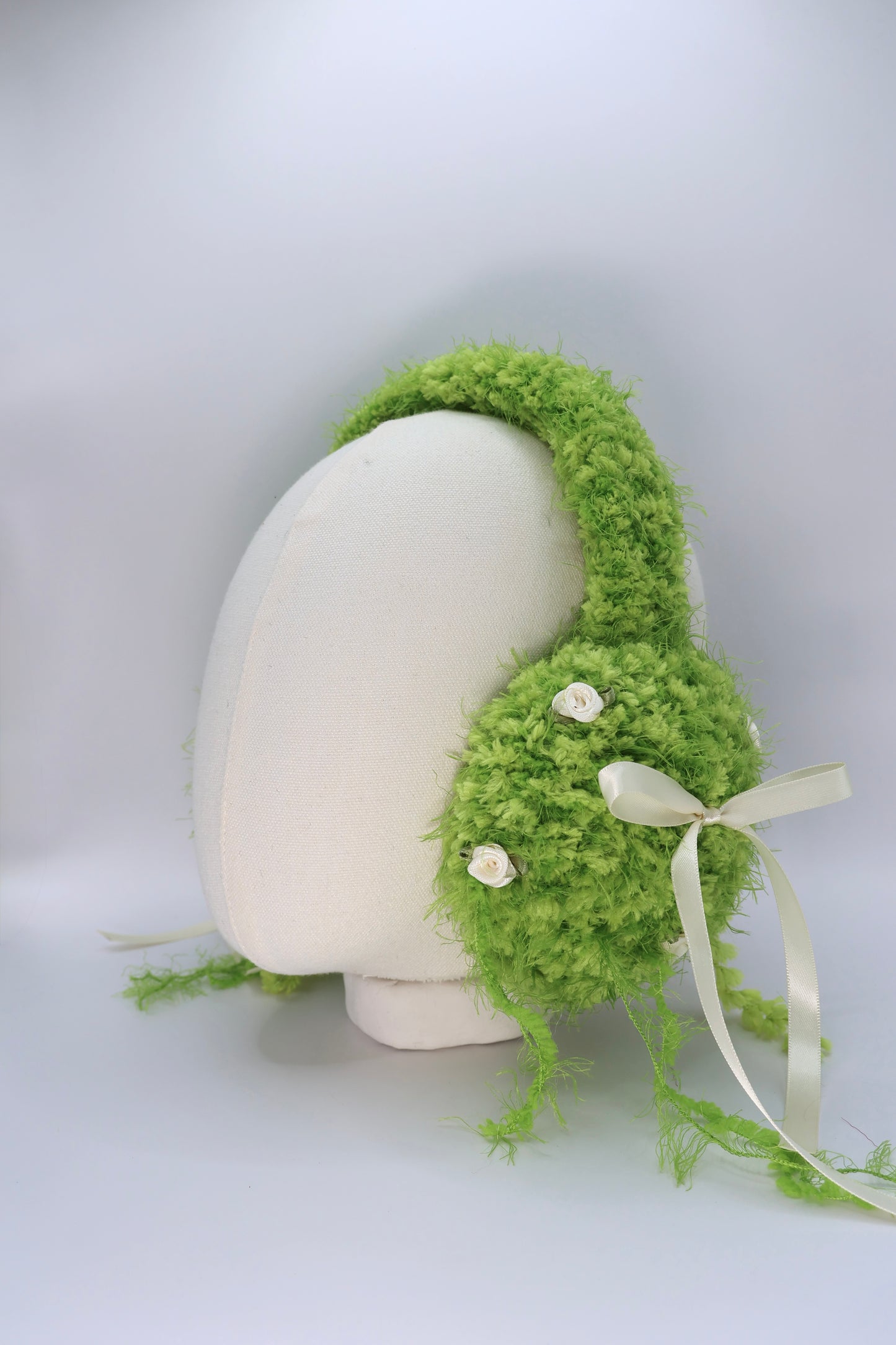 Rave-ready earmuffs