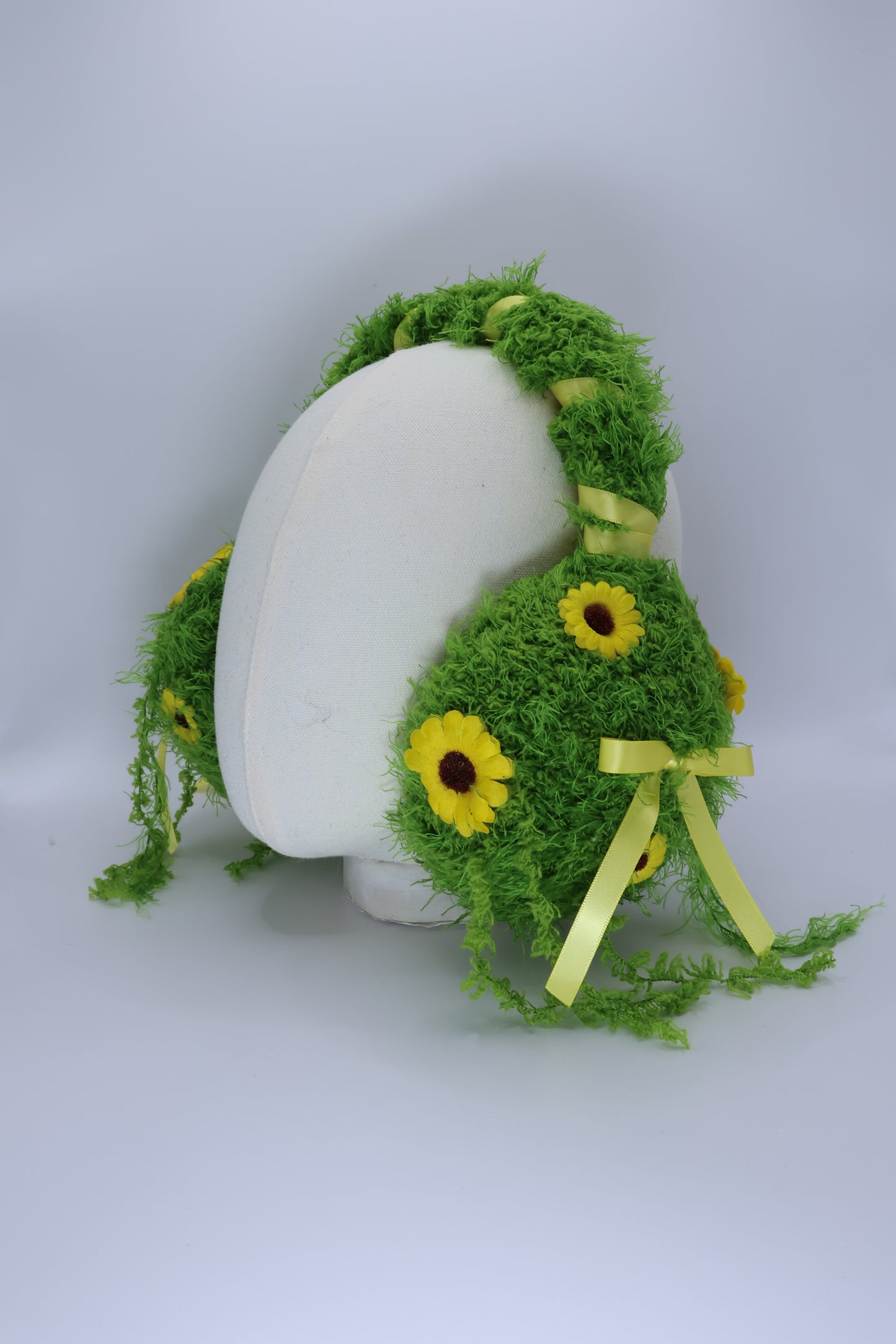 Rave-ready earmuffs