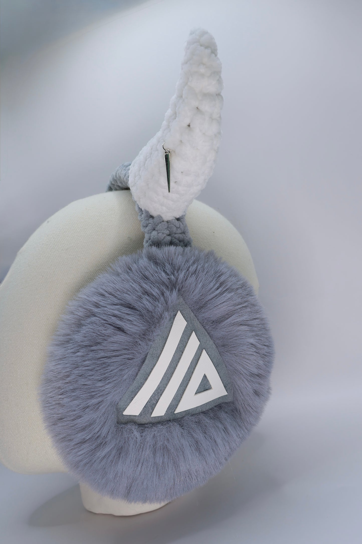 Rave-ready earmuffs