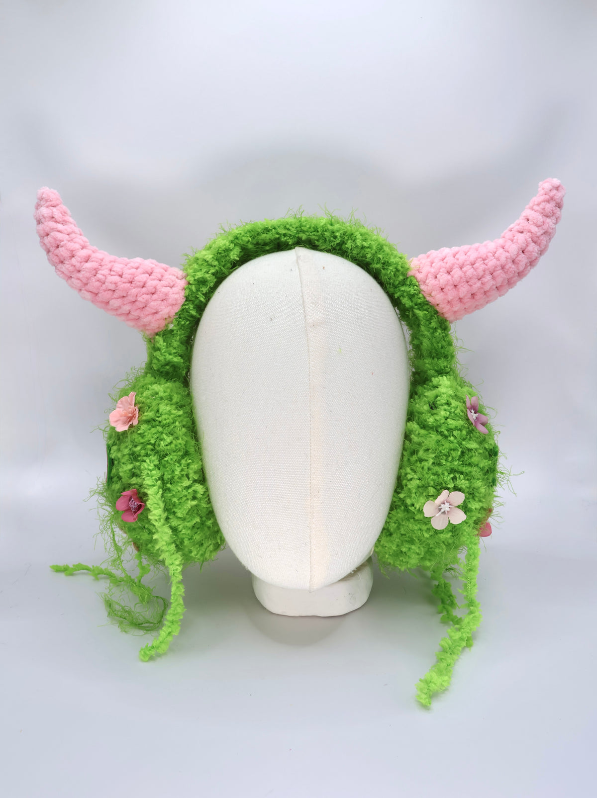Rave-ready earmuffs