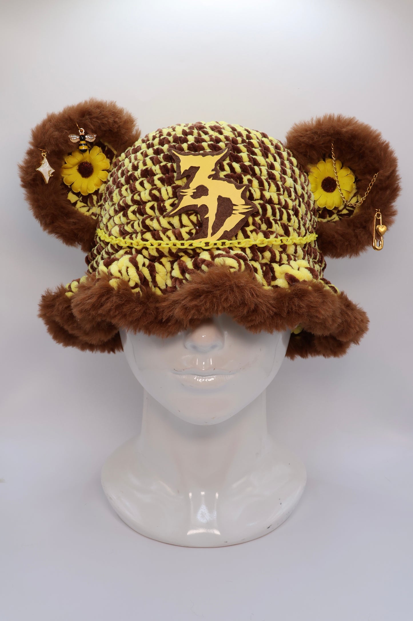 EDM Bucket hat
