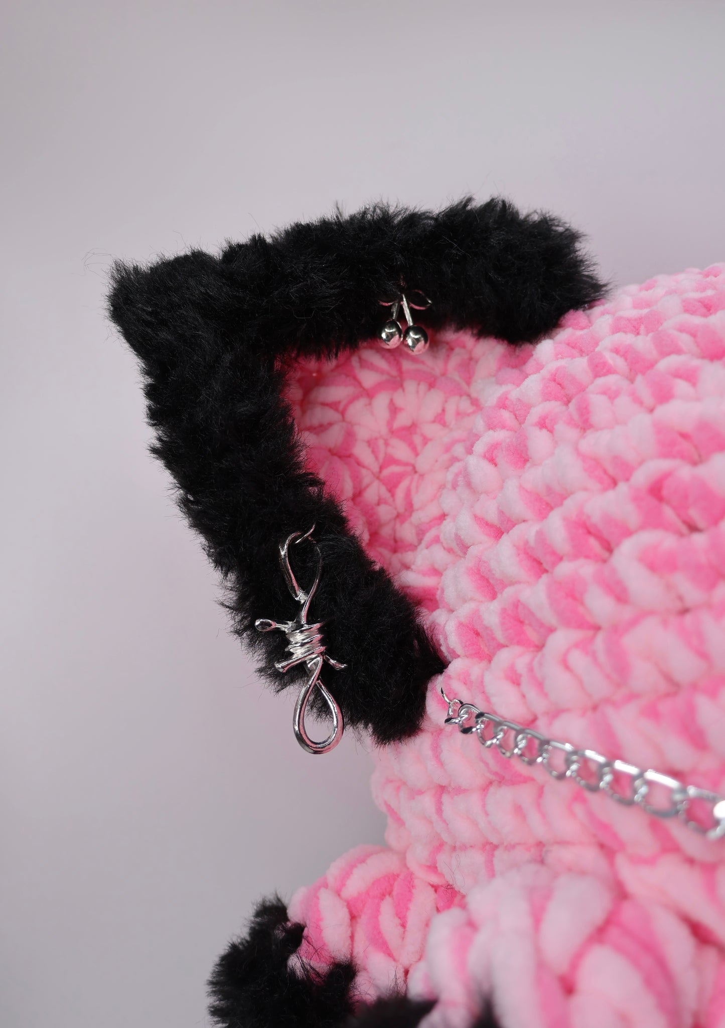 EDM bucket hat