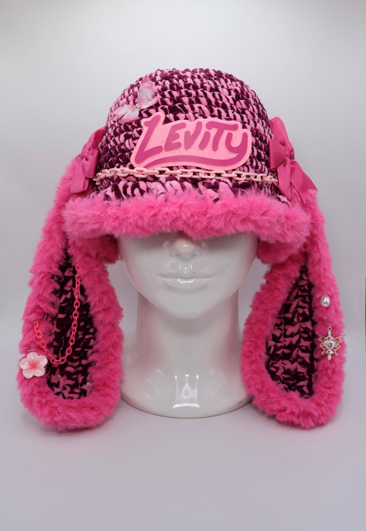EDM Bucket hat
