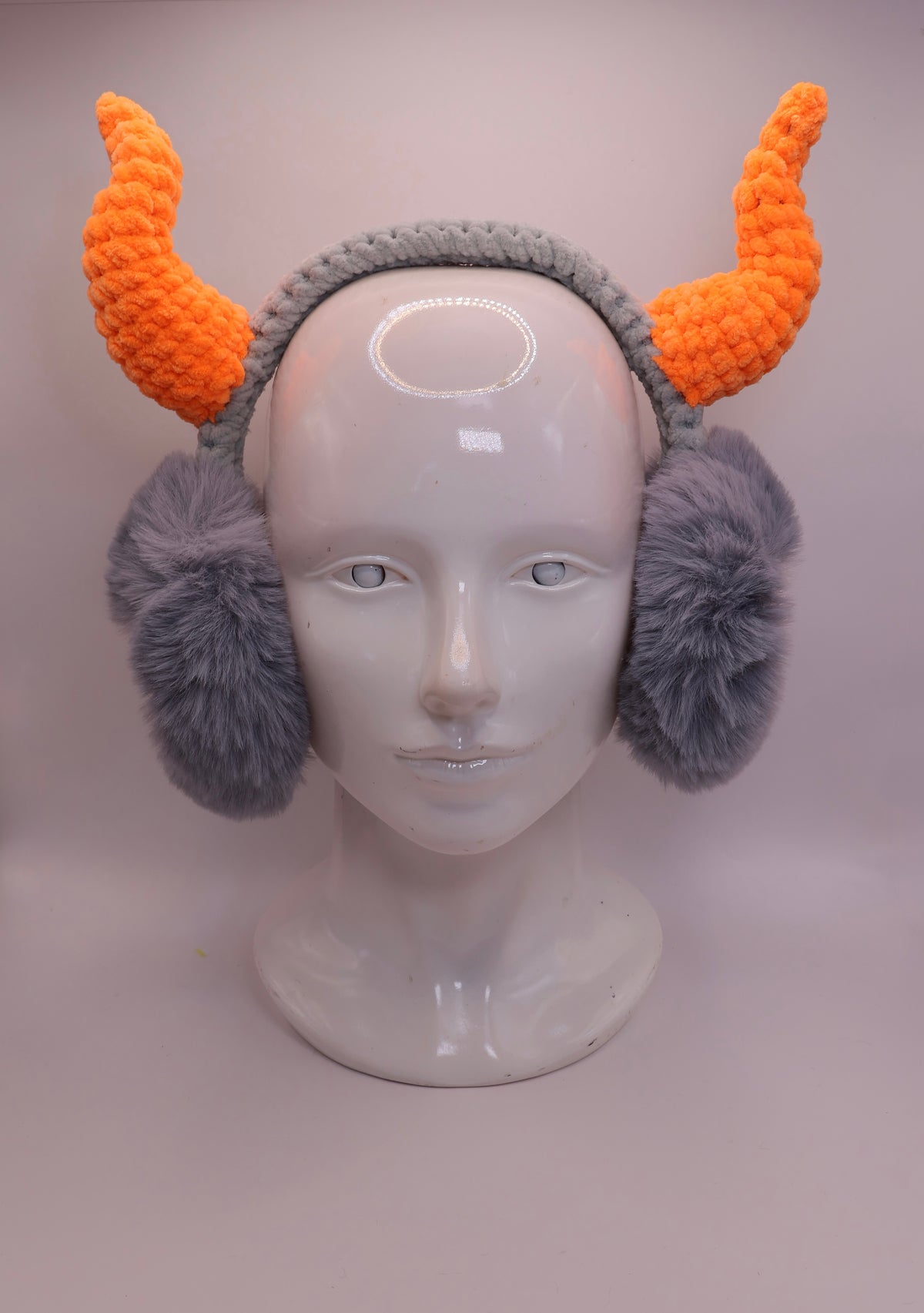 Rave-ready earmuffs