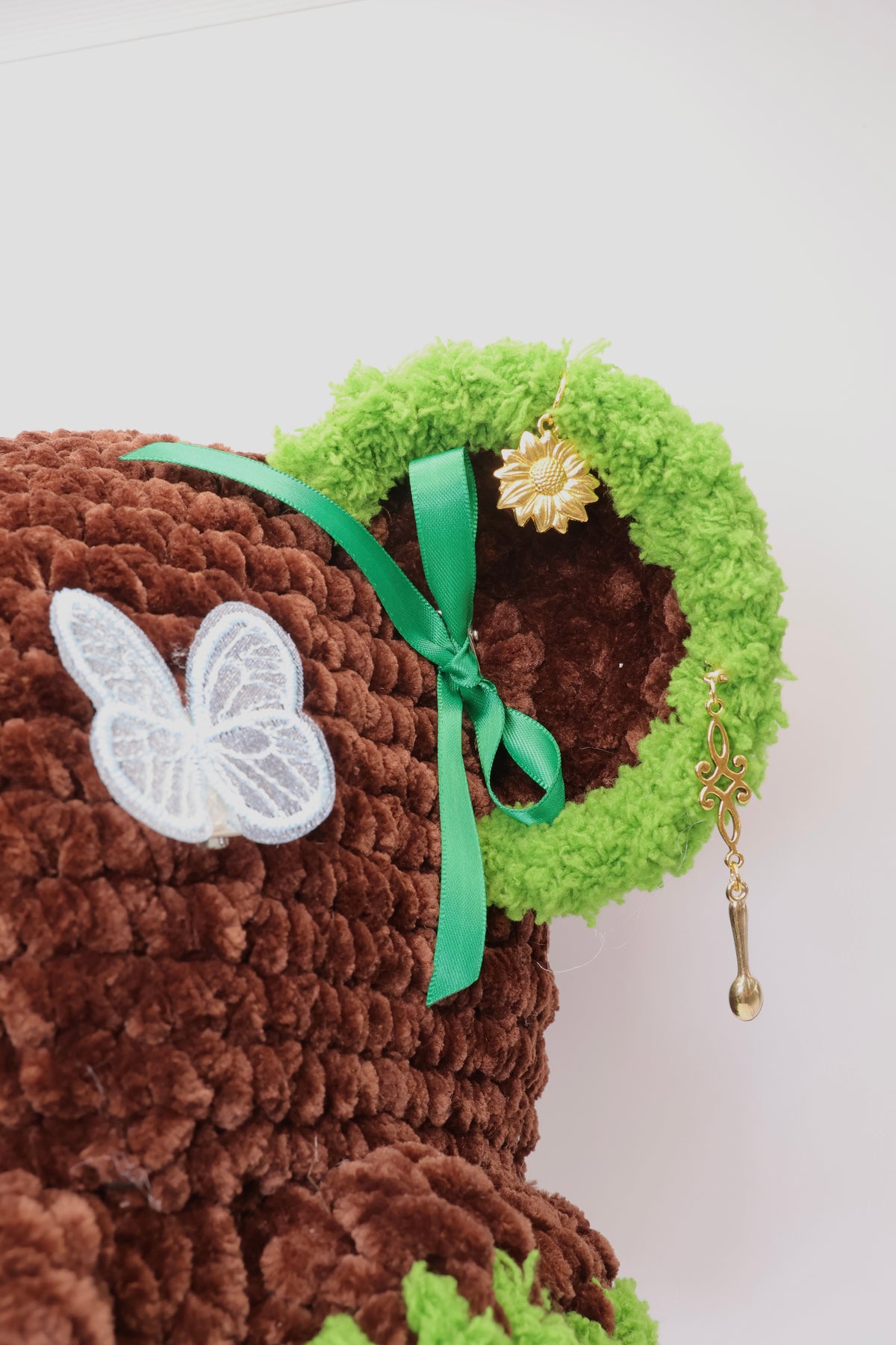 Sprout Bucket hat