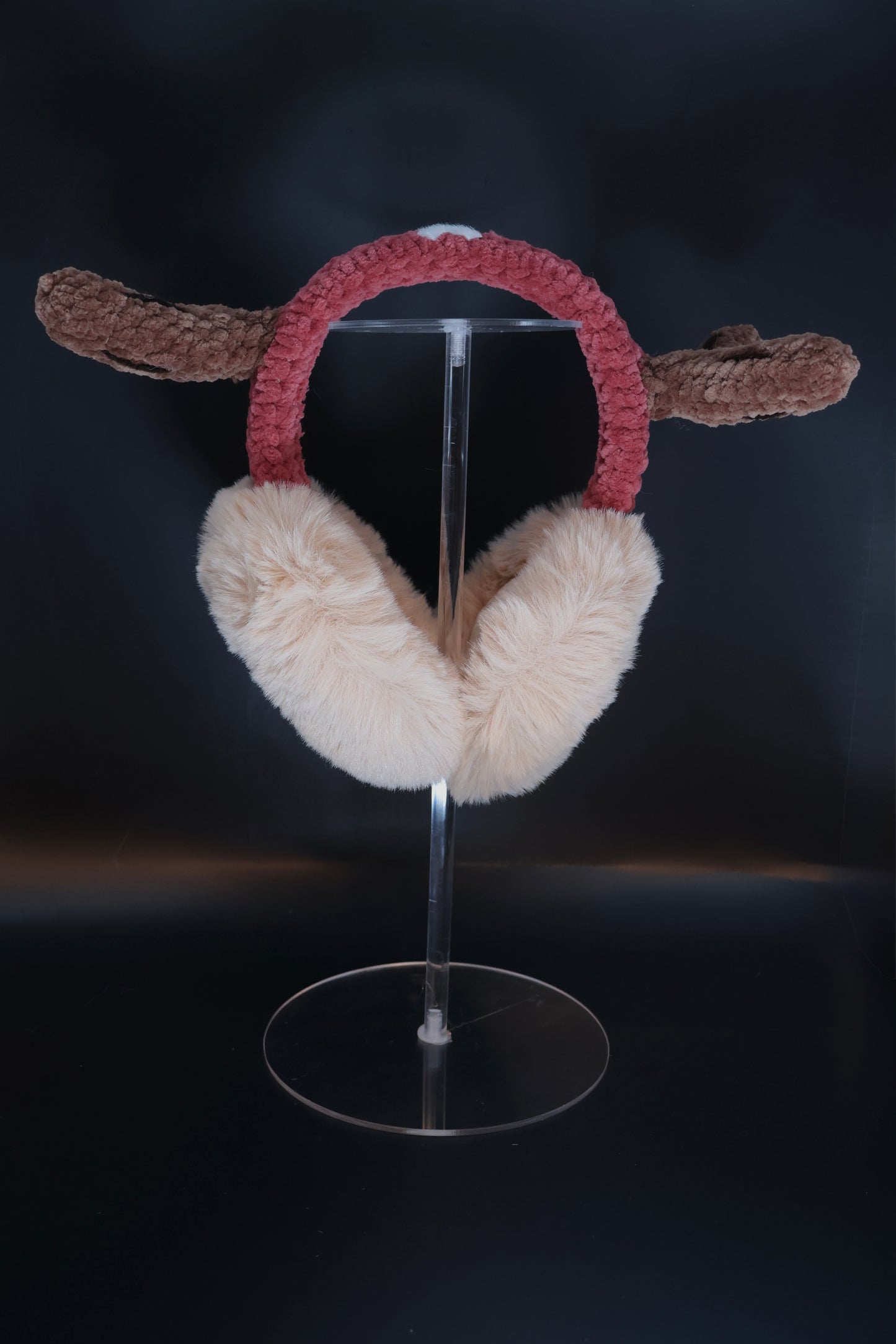 Rave-ready earmuffs