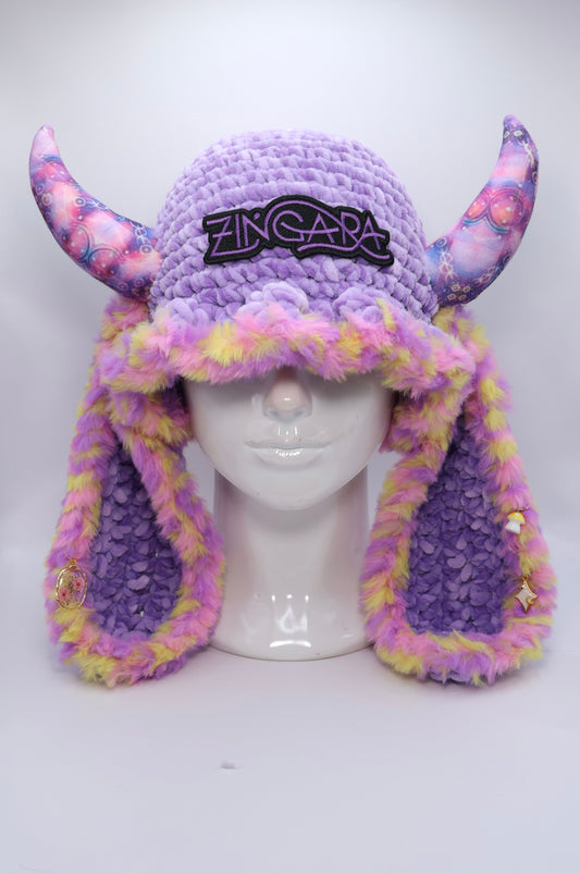 Earth & skye + Yarn lab collab