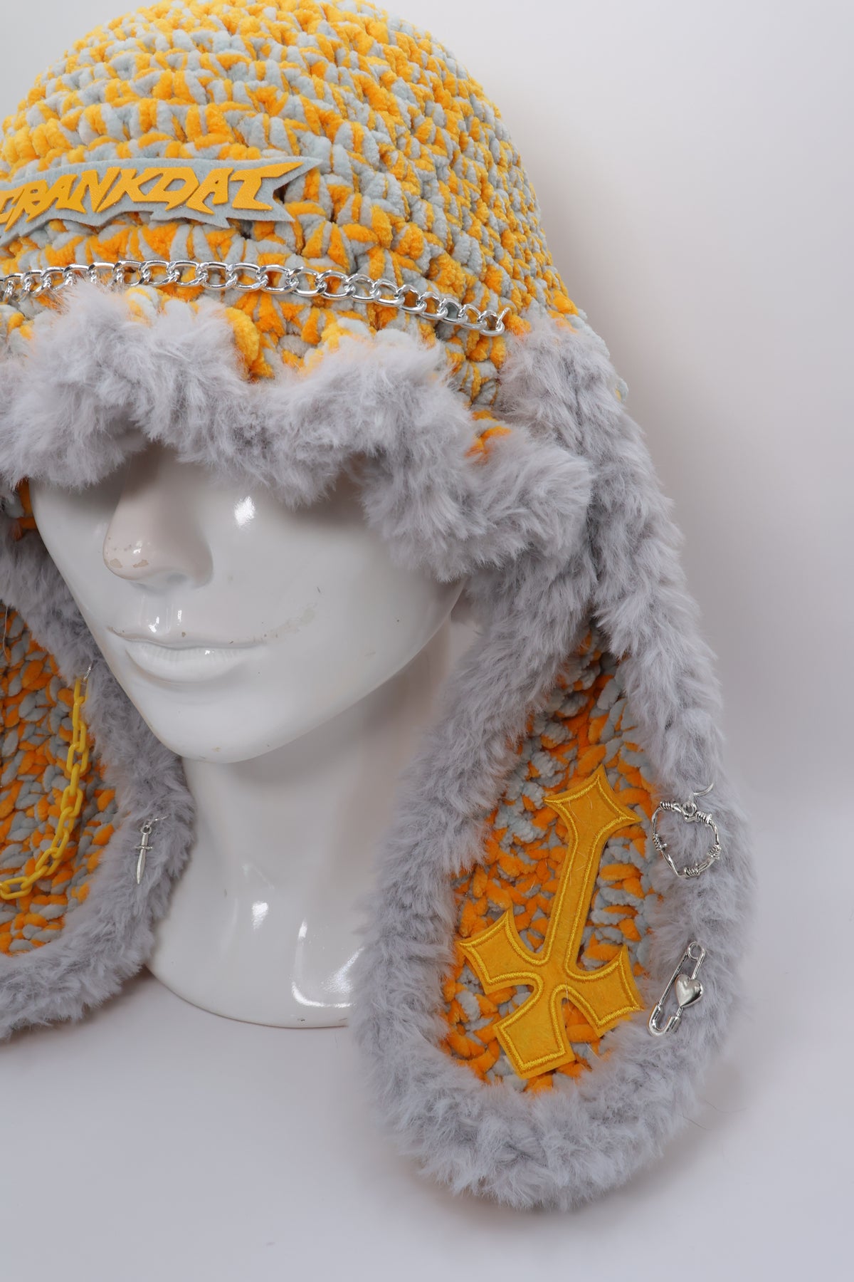 EDM Bucket hat