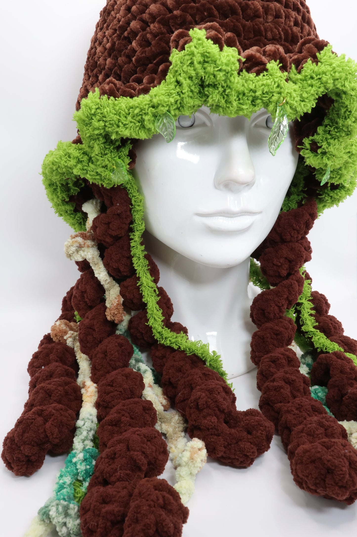Jelly bucket hat