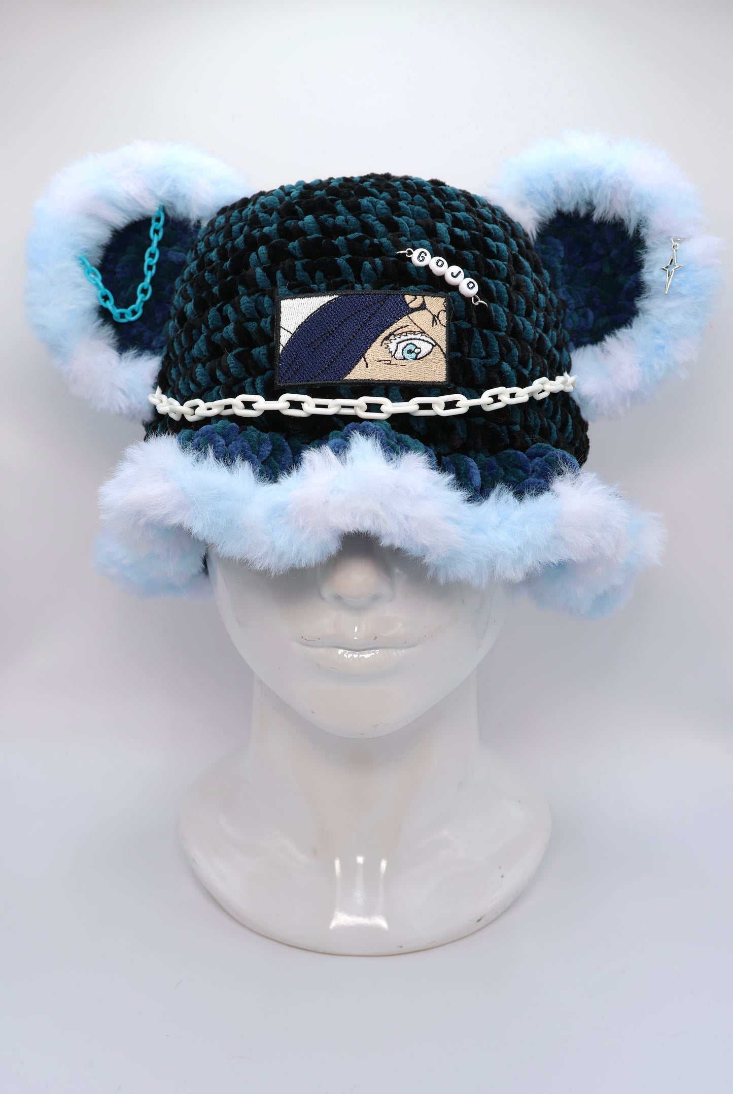 JJK Bucket hat