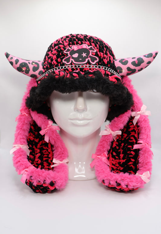 Earth & skye + Yarn lab collab