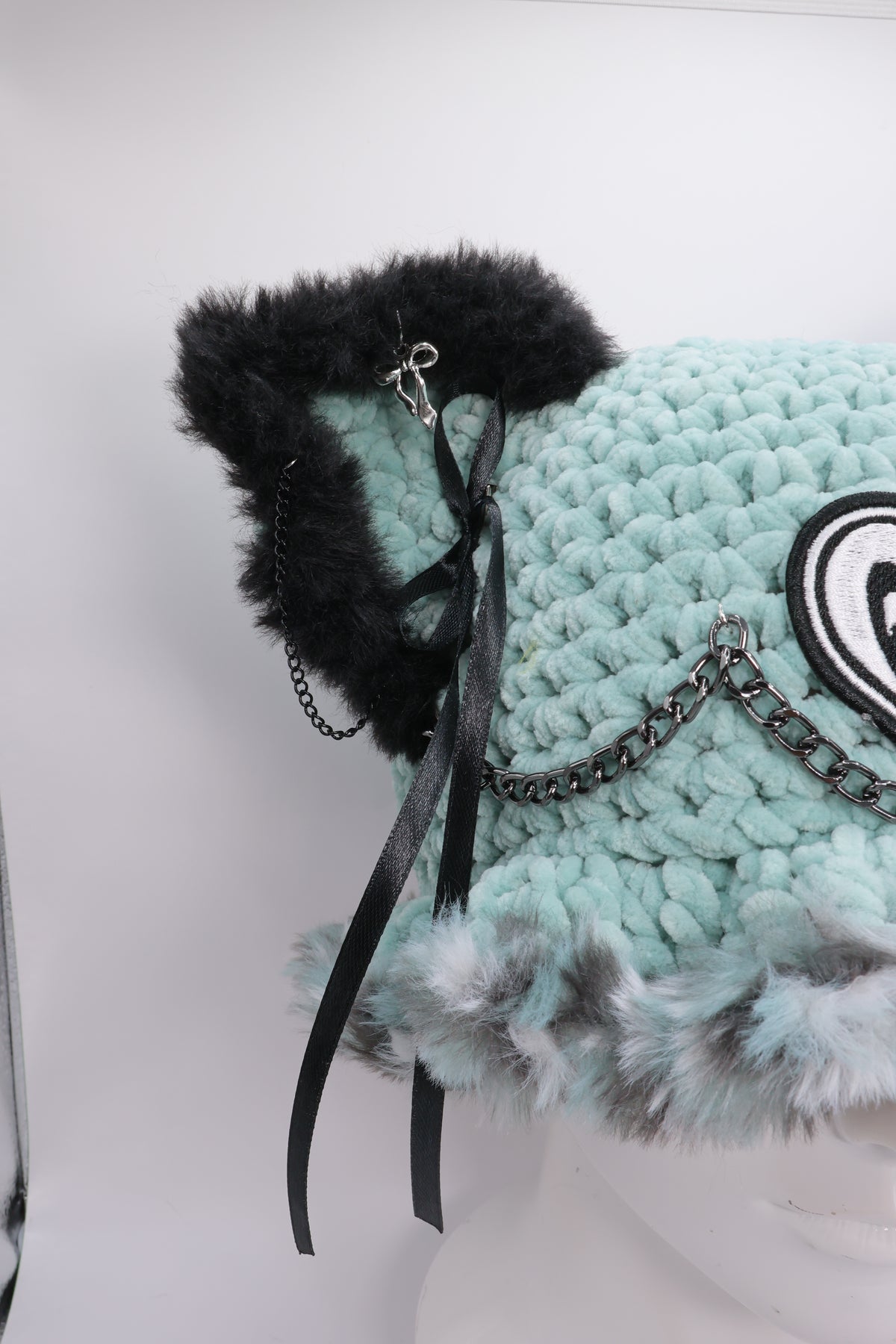 EDM Bucket hat