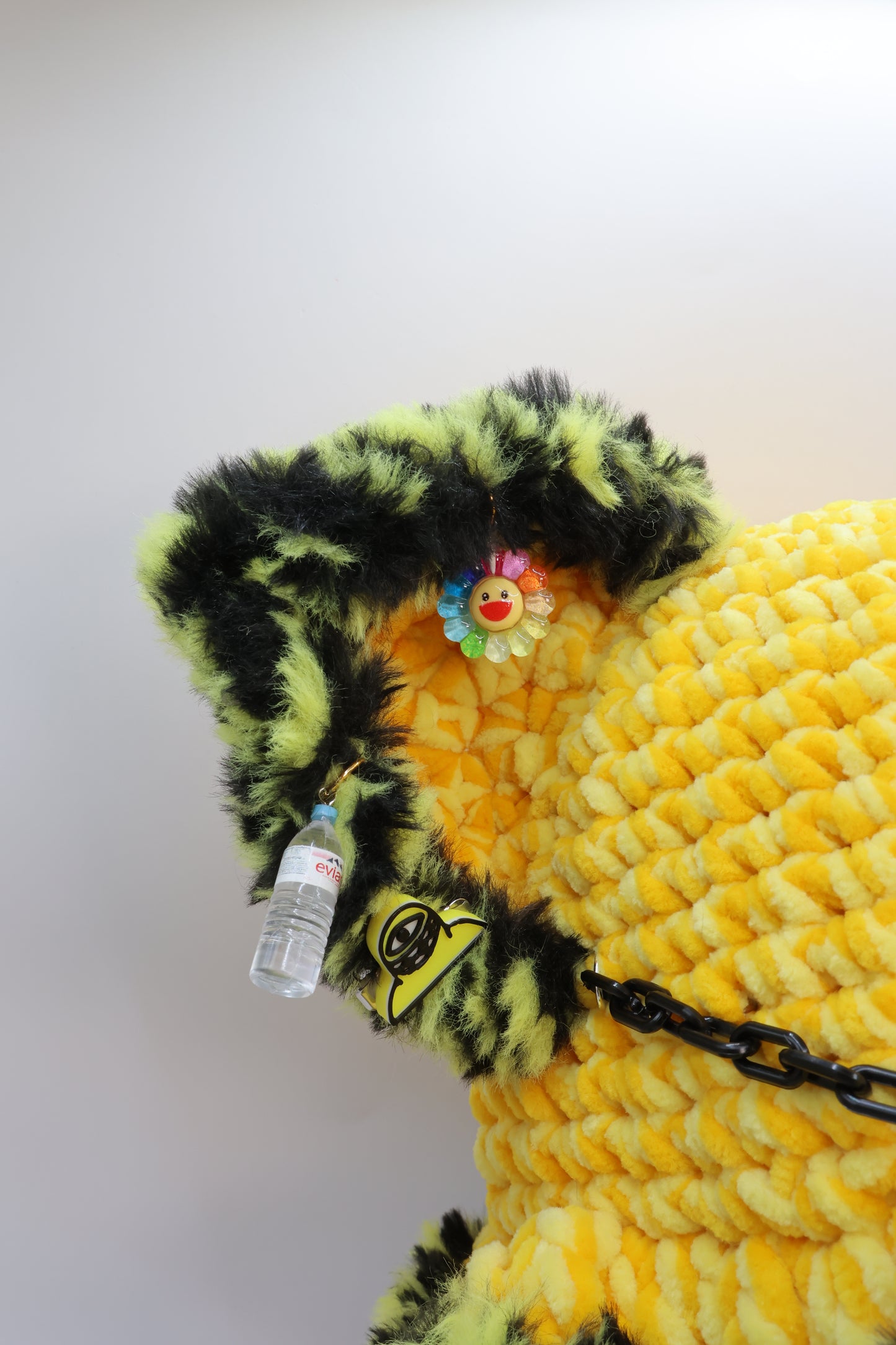 EDM Bucket hat