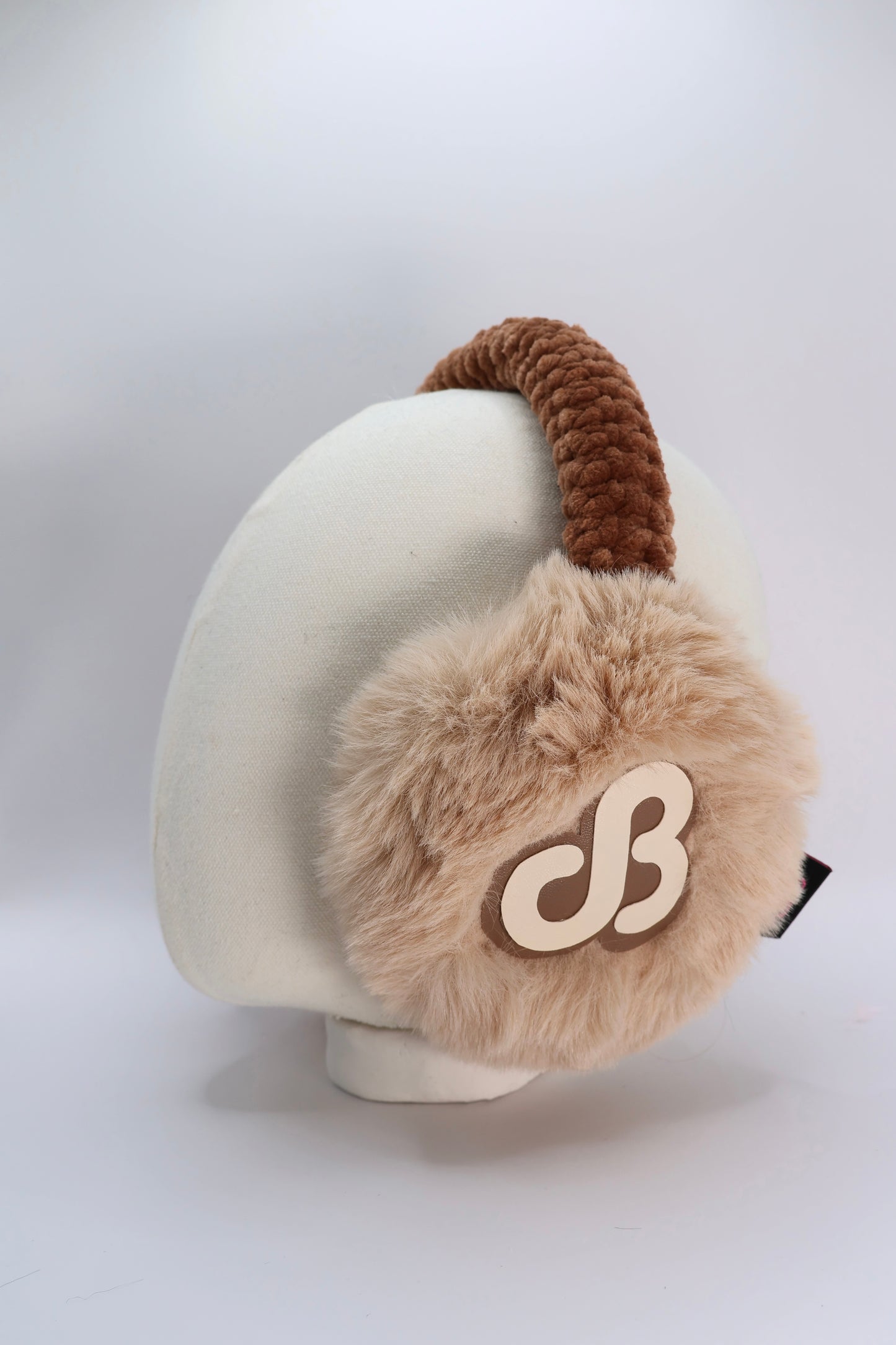 Rave-ready earmuffs