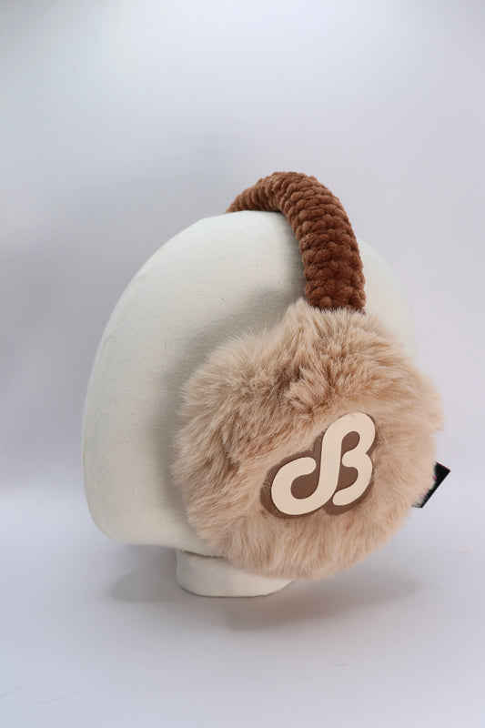 Rave-ready earmuffs