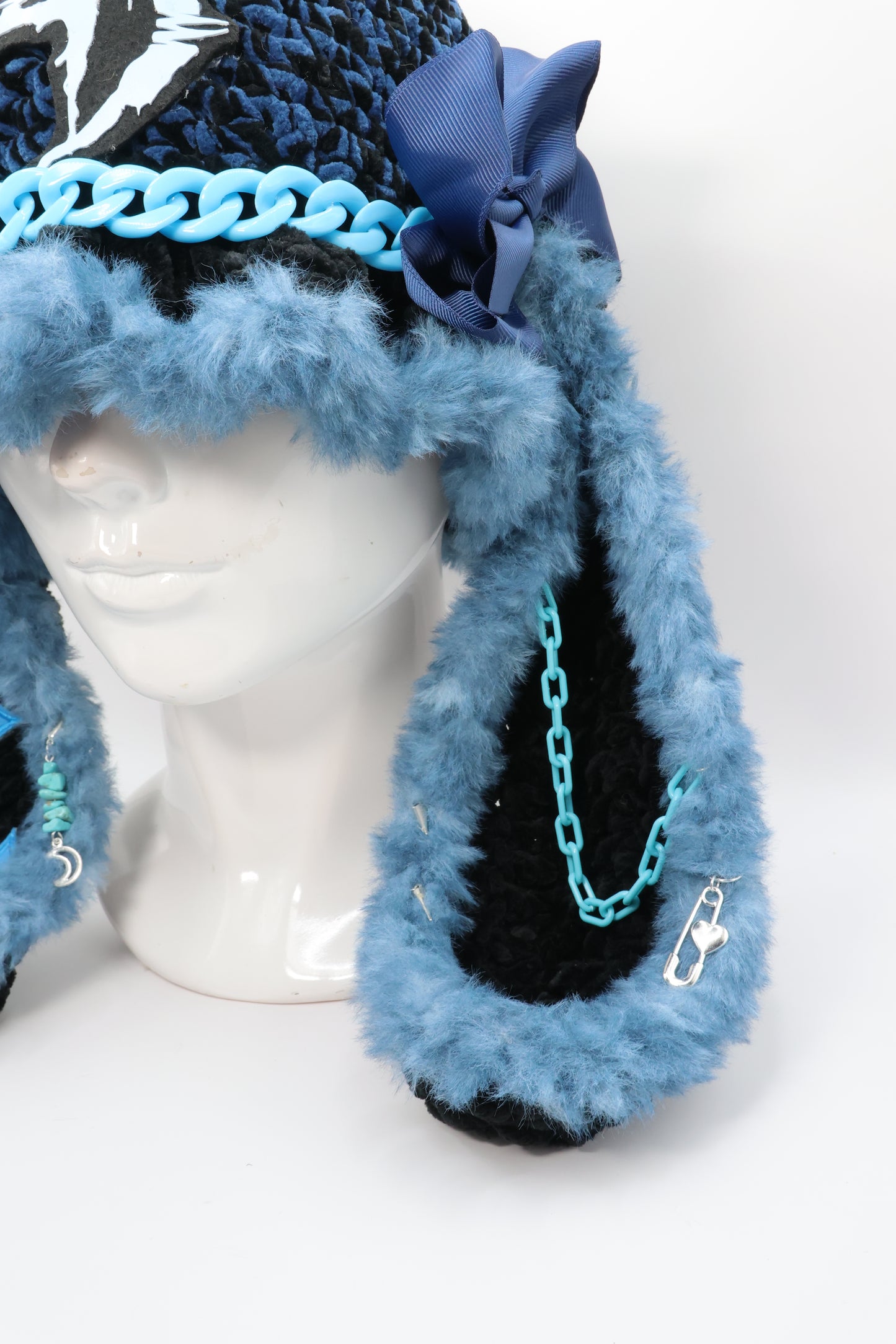 EDM Bucket hat