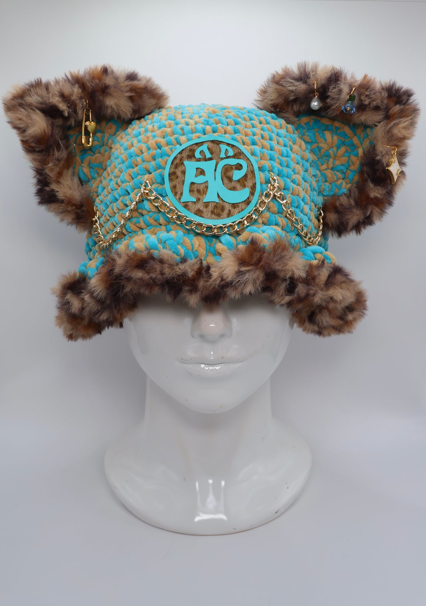 EDM Bucket hat