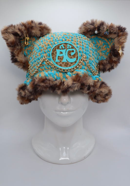 EDM Bucket hat