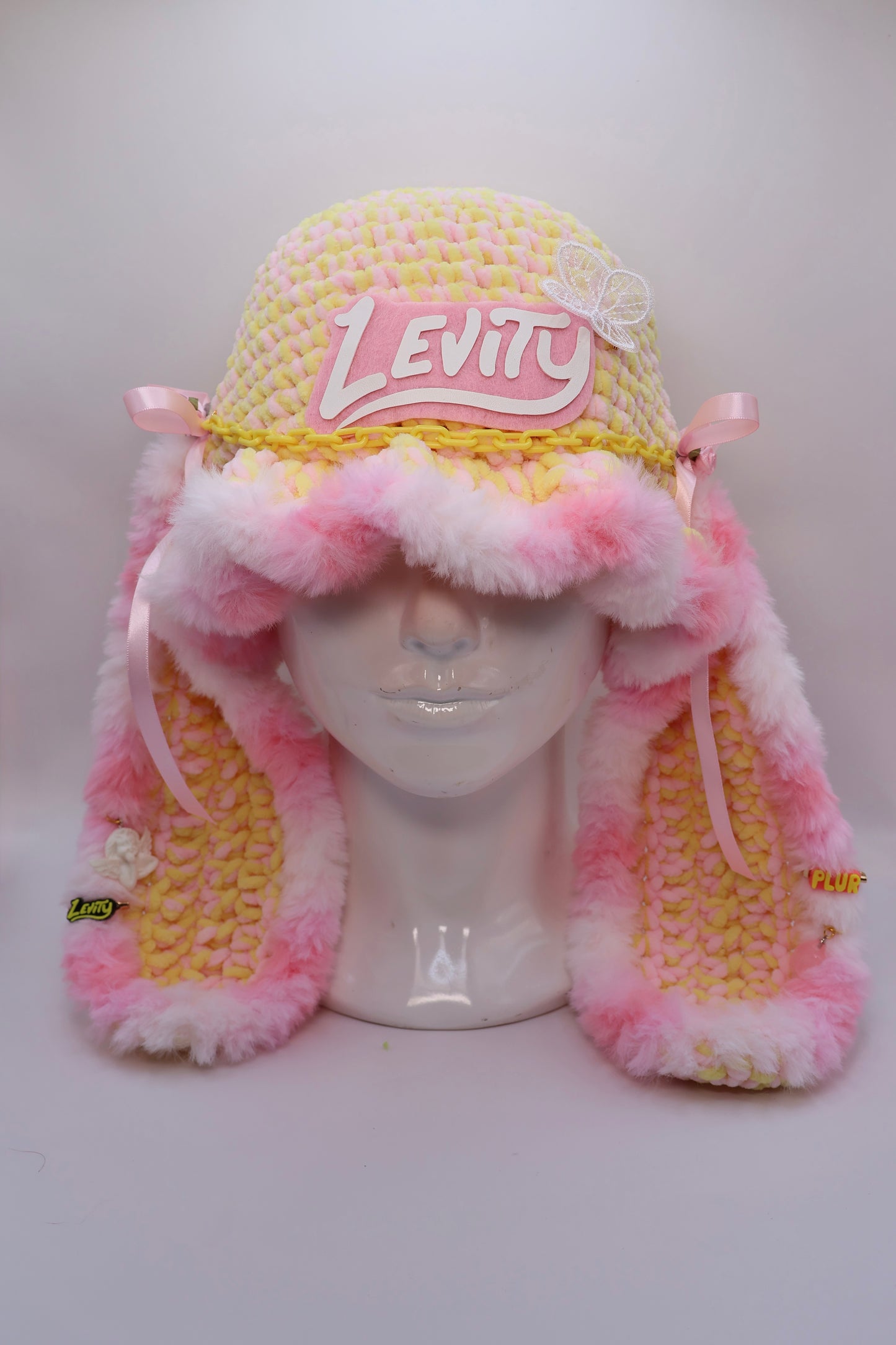 EDM Bucket hat