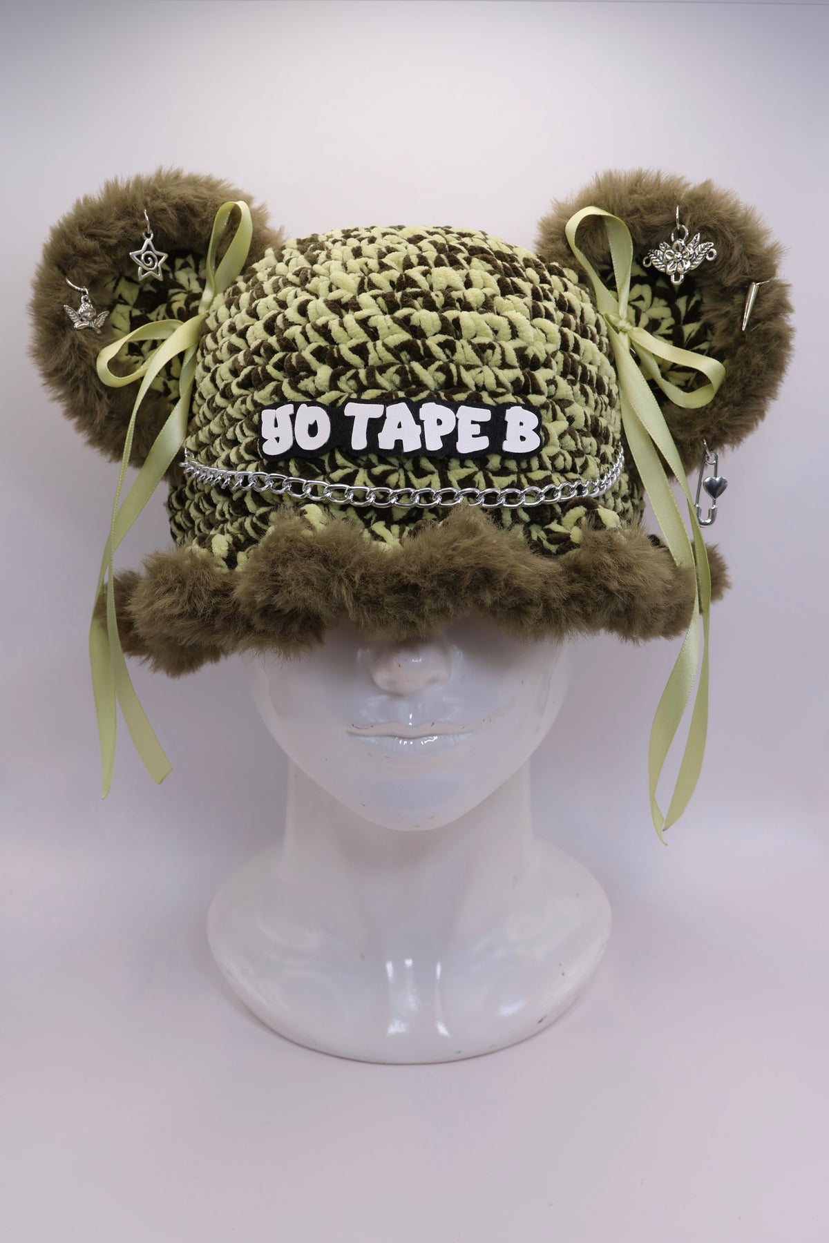 EDM Bucket hat