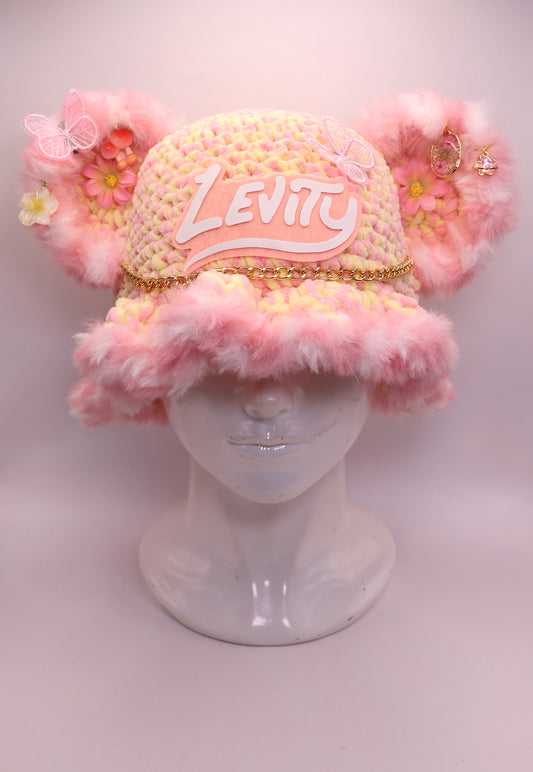 EDM Bucket hat
