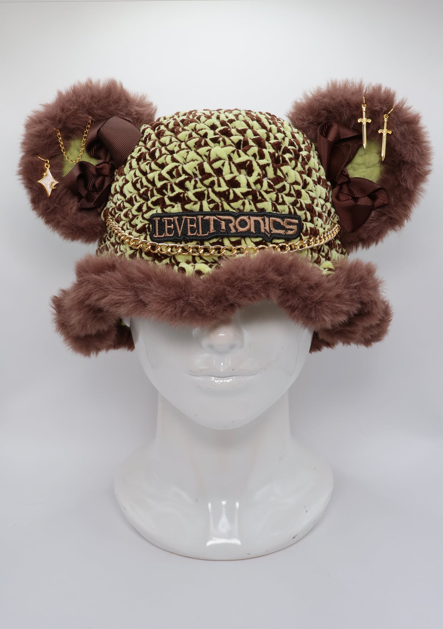 EDM Bucket hat