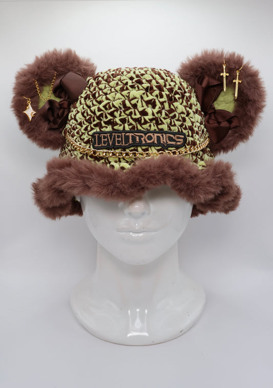 EDM Bucket hat