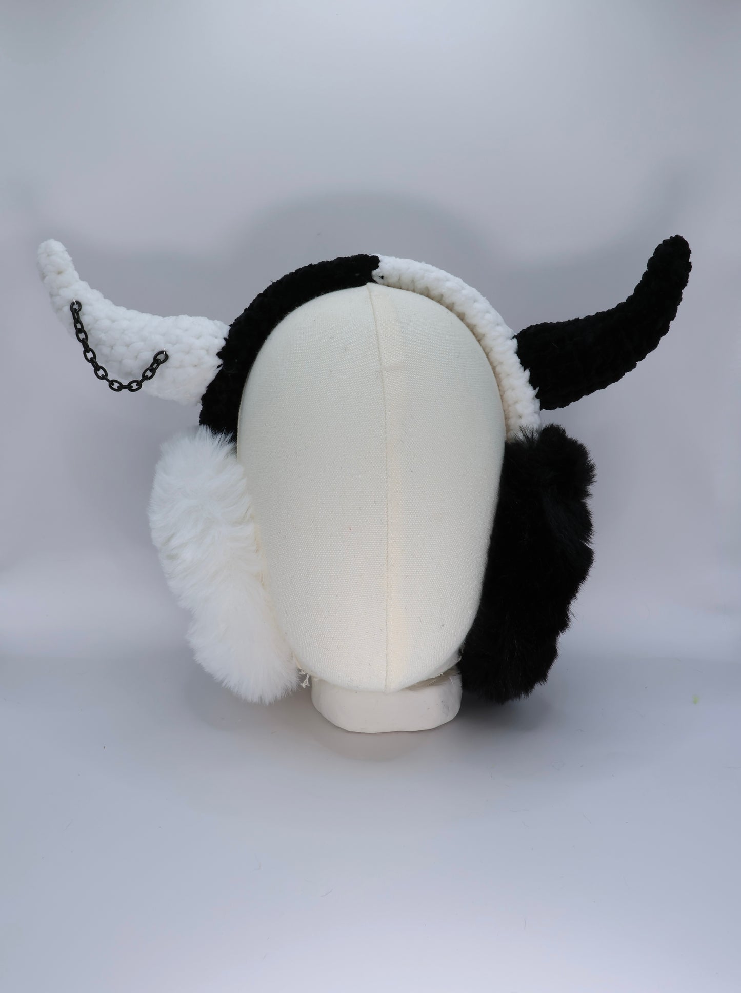 Rave-ready earmuffs