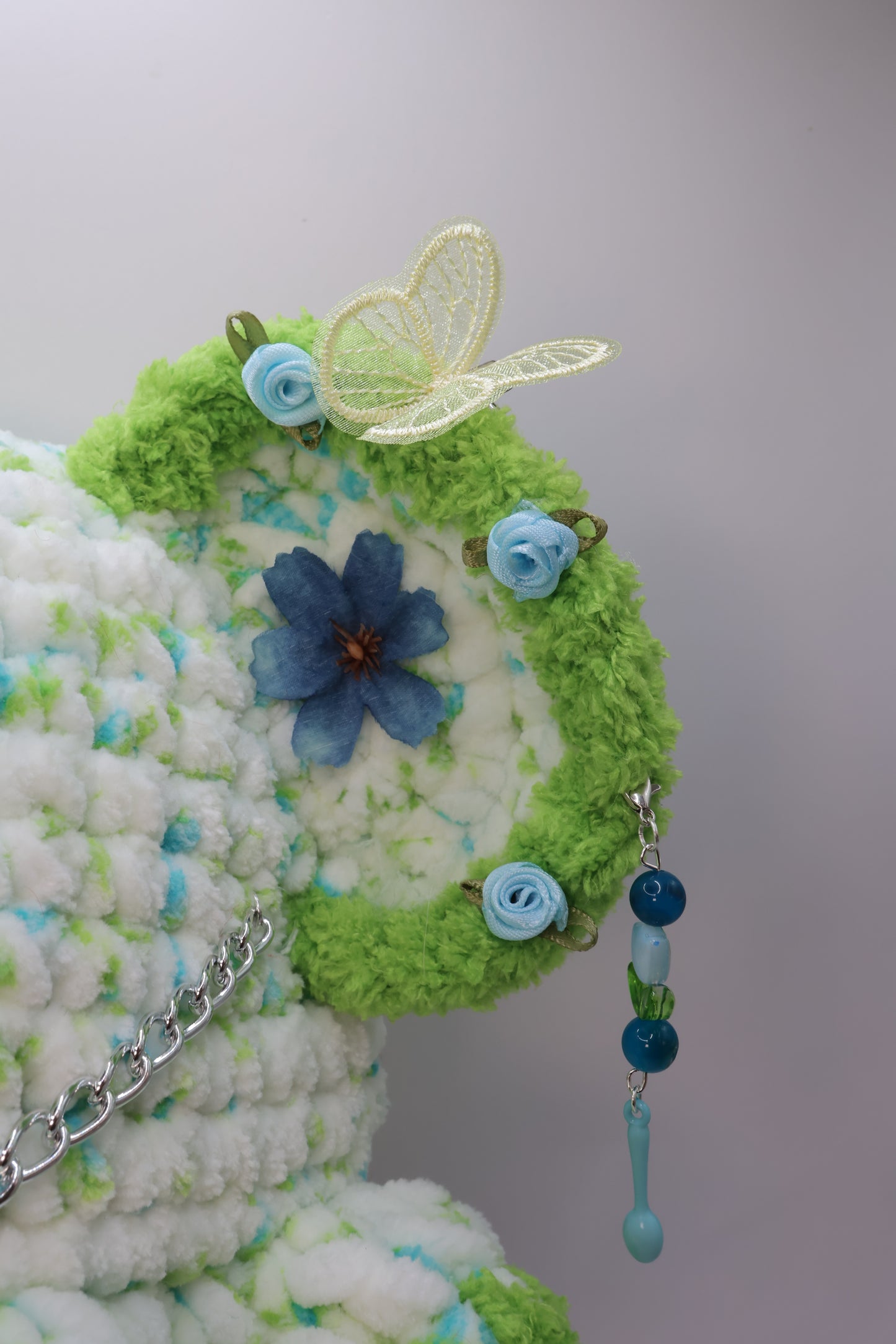 Sprout me Bucket hat